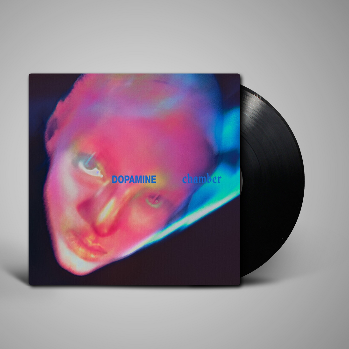 Fontaines D.C. - Dopamine Chamber (LP)