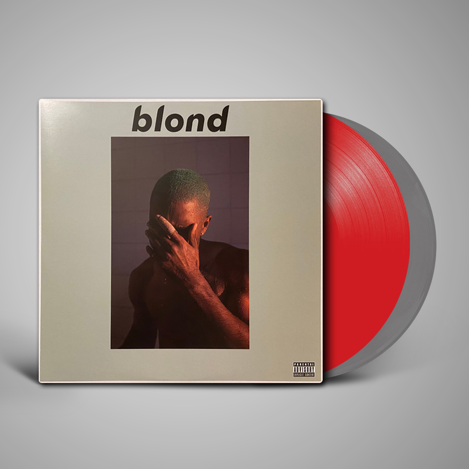 Frank Ocean - Blond – Resident Vinyl Frank Ocean - Blond – Resident Vinyl
