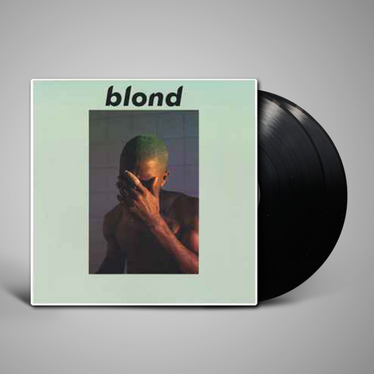 Frank Ocean - Blond