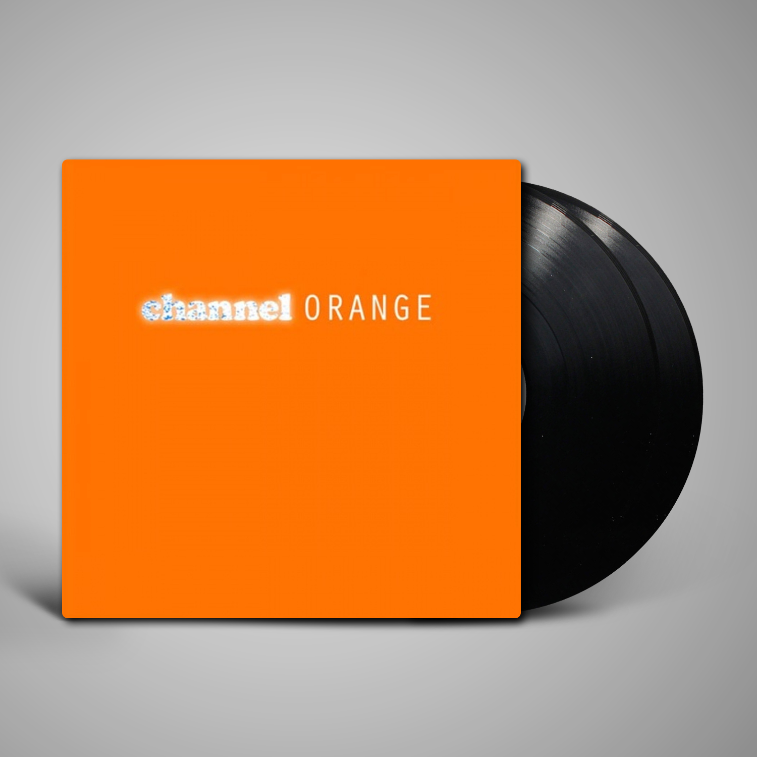 Frank Ocean - Channel Orange – Resident Vinyl Frank Ocean - Channel Orange – Resident Vinyl
