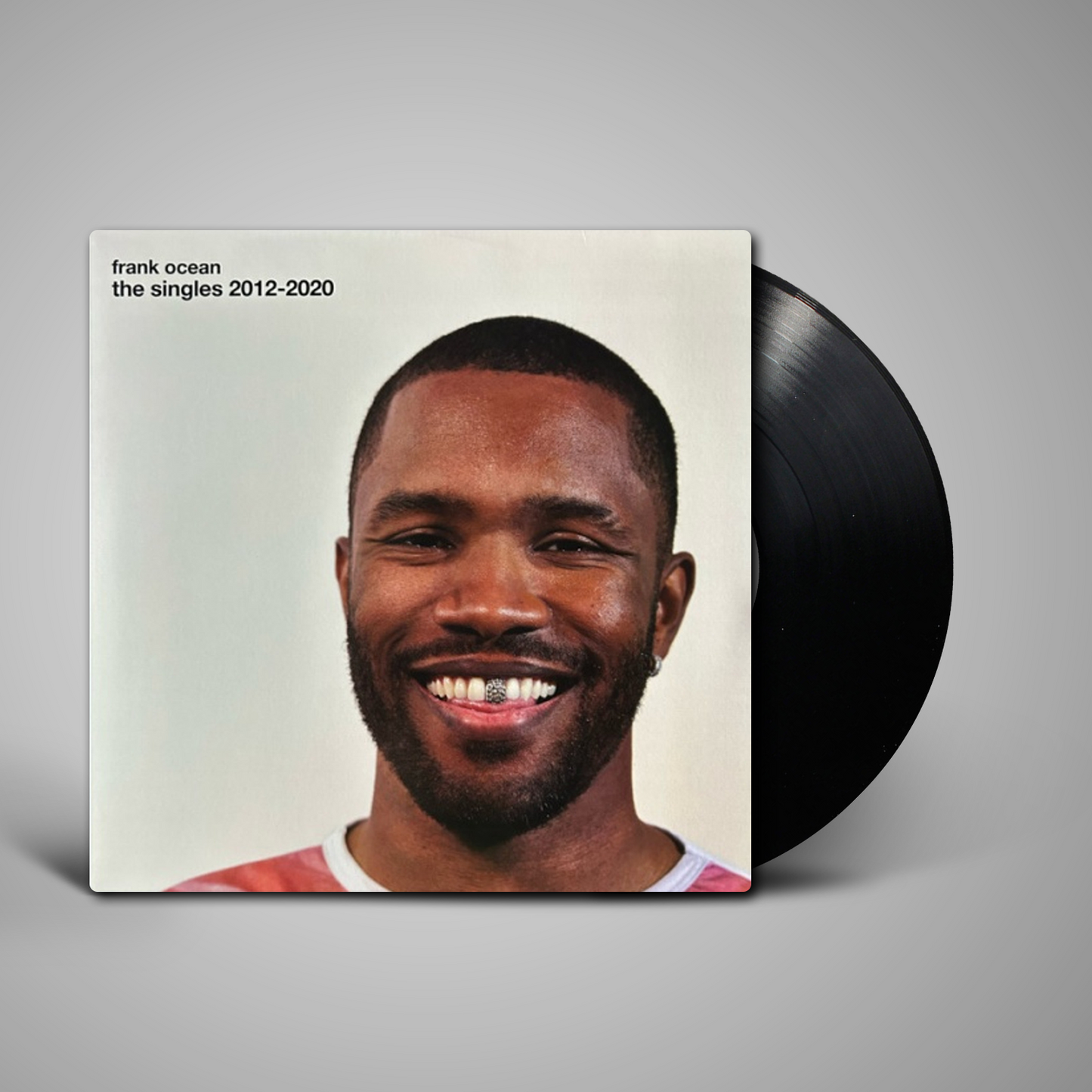 Frank Ocean - The Singles 2012-2020