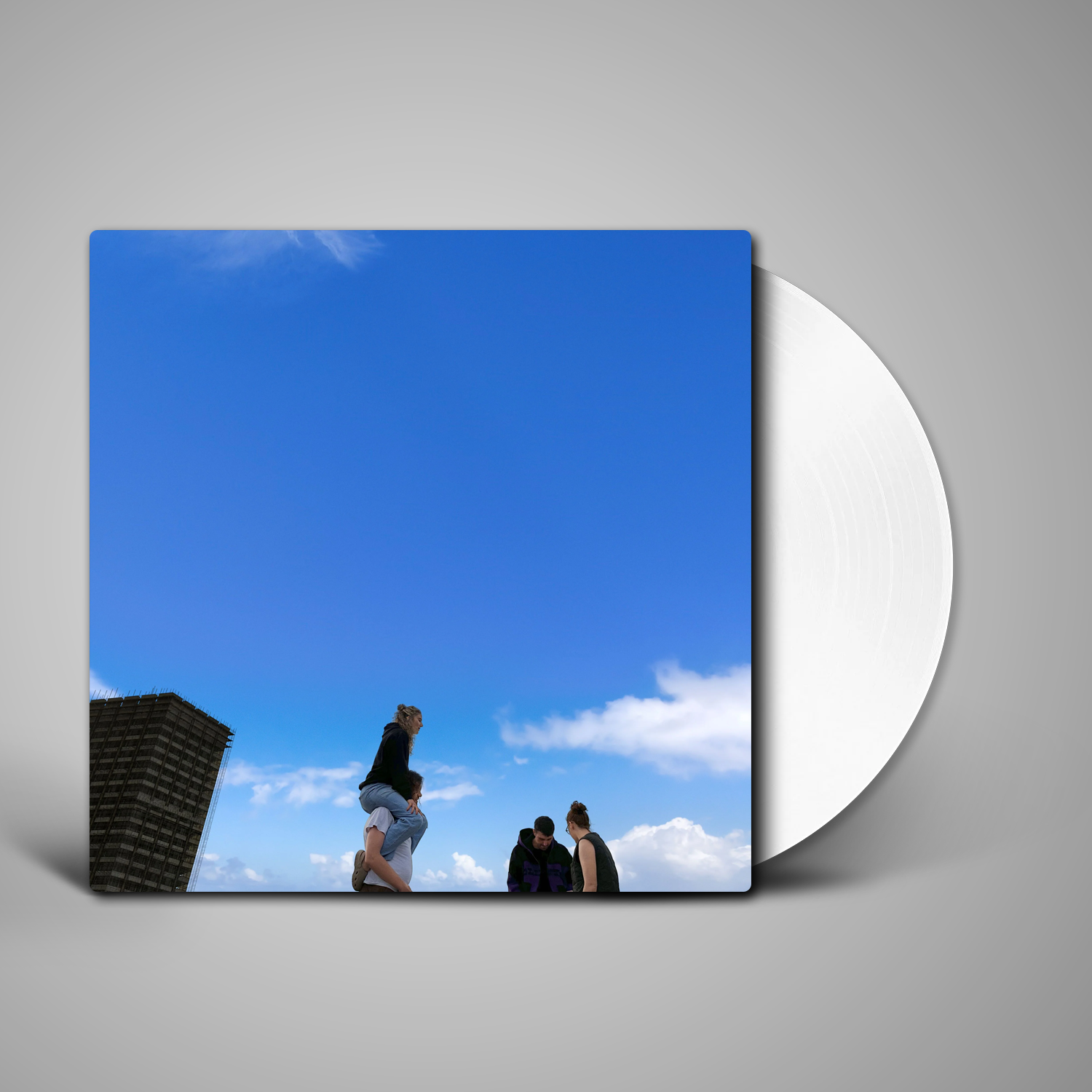 Fred again.. - Ten Days – Resident Vinyl