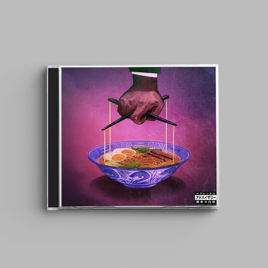Freddie Gibbs - Alfredo 2 (CD)