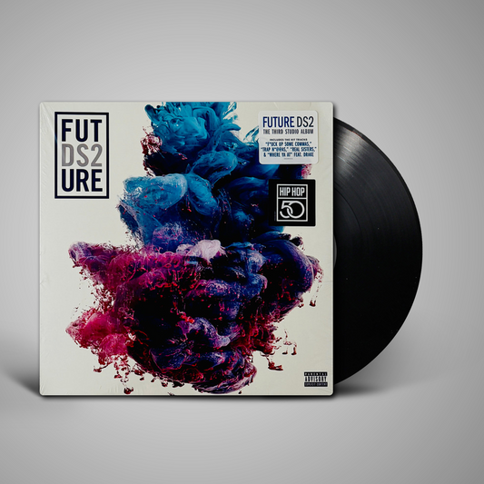 Future - DS2