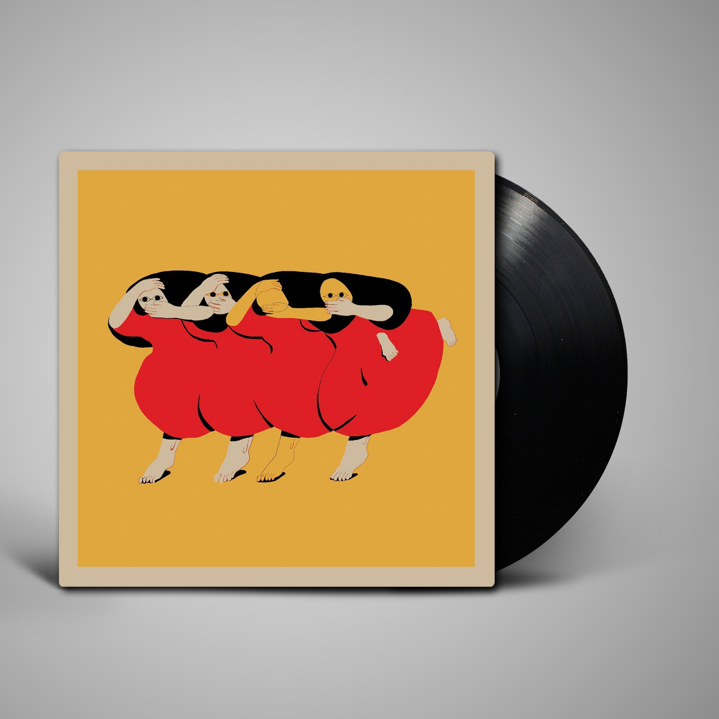 Future Islands - People Who Aren’t There Anymore