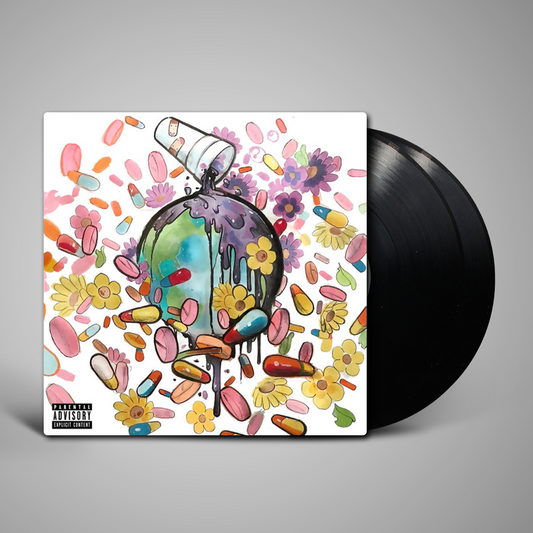 Future & Juice Wrld - Wrld On Drugs