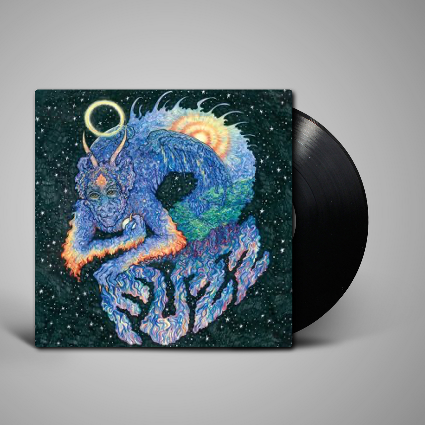 Fuzz - S/T