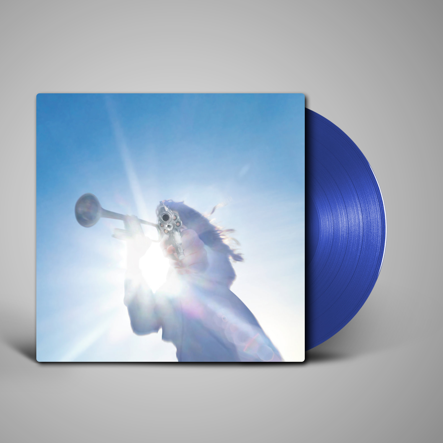 Geese - Getting Killed – Resident Vinyl