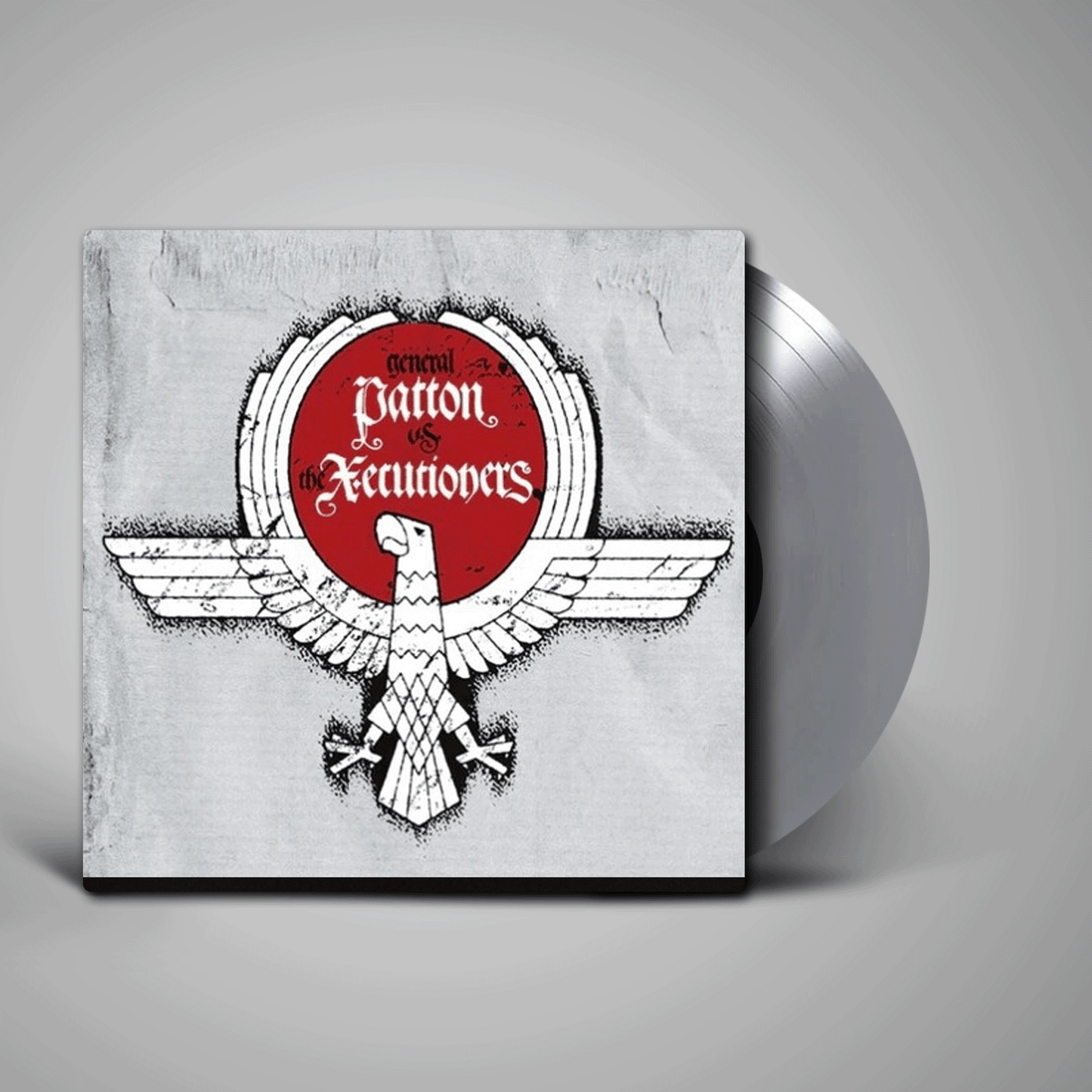 General Patton Vs. The X-Ecutioners - S/T