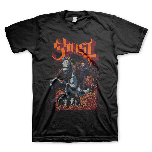 Ghost - Charger (T-Shirt)