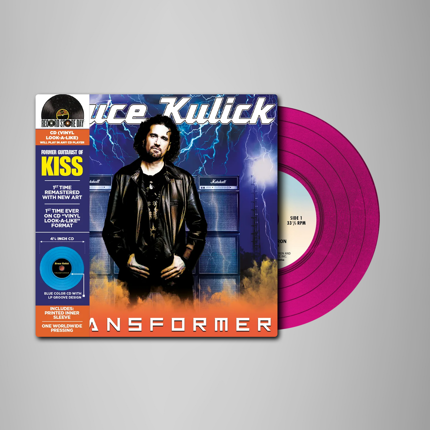 Gil Scott-Heron - Reflections (CD)