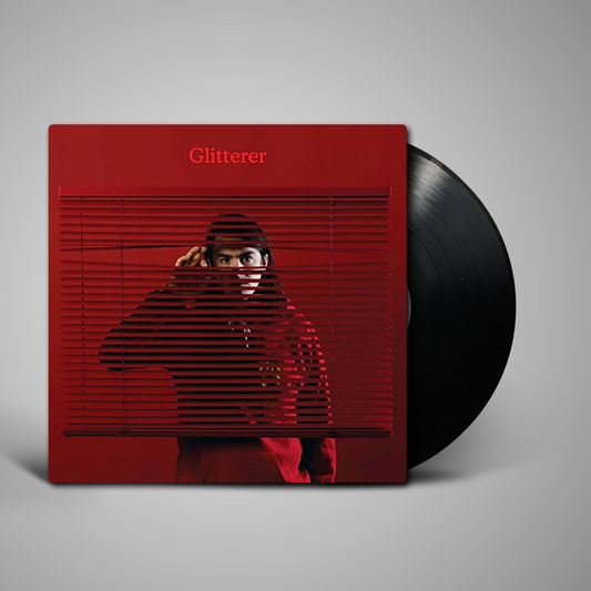 Glitterer - Looking Through The Shades