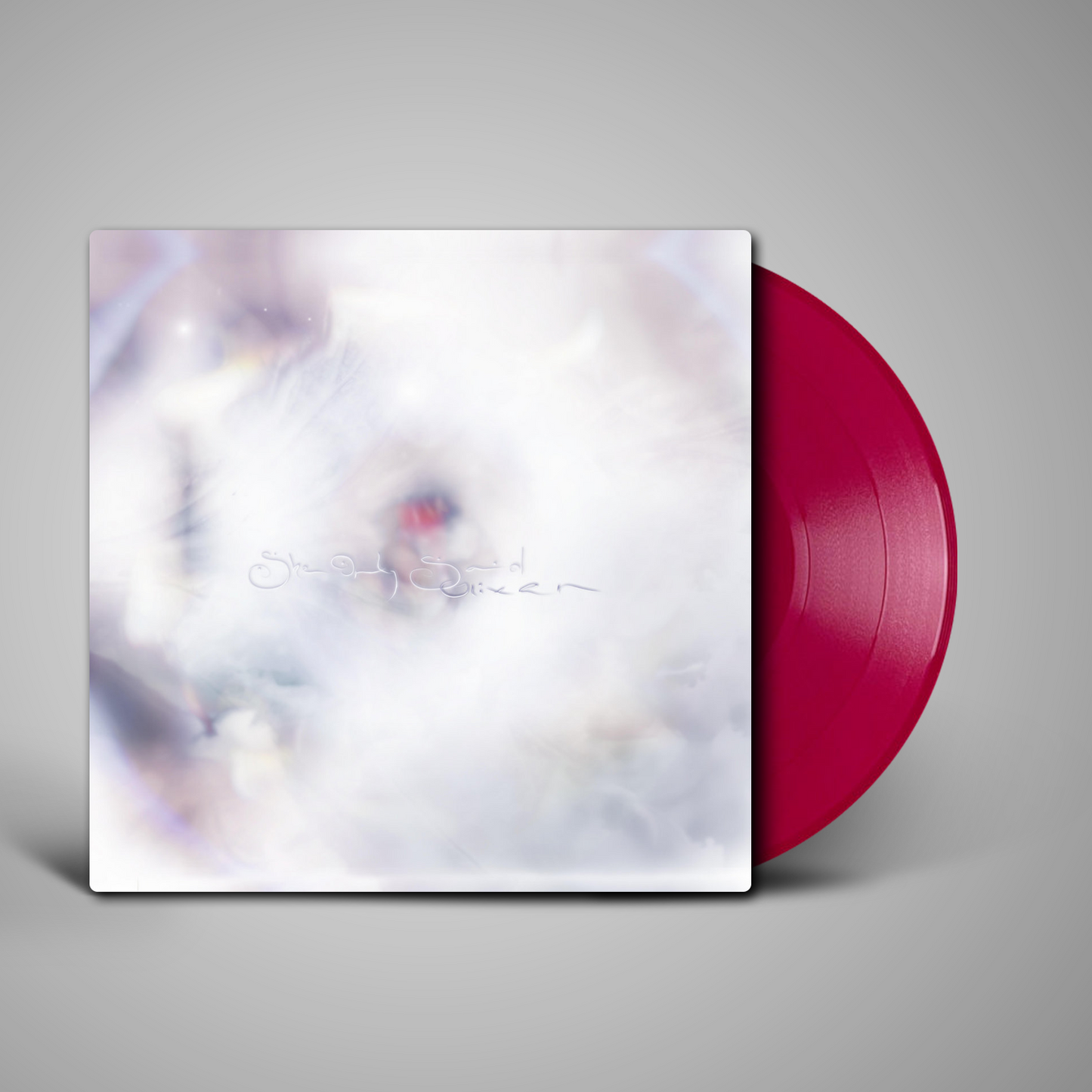 Glixen - She Only Said