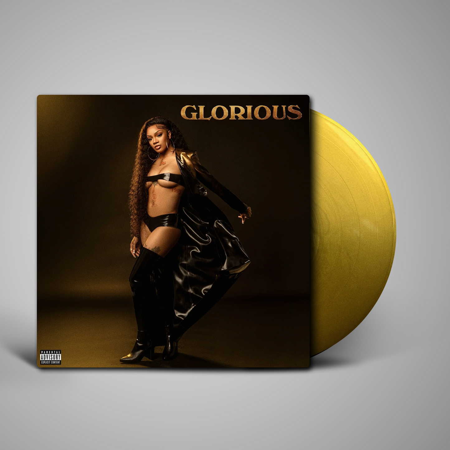 GloRilla - GLORIOUS