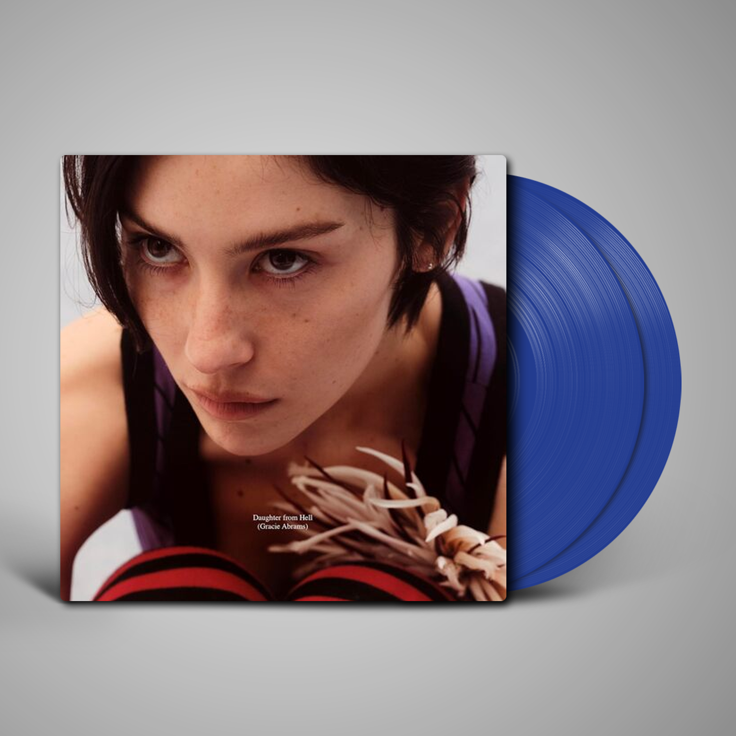 Gracie Abrams - Daughter From Hell – Resident Vinyl