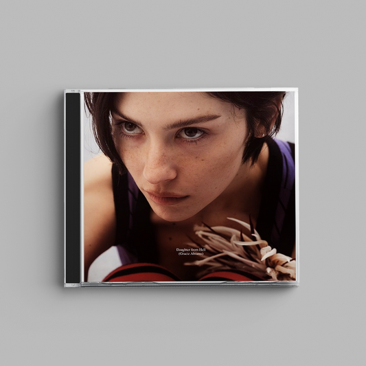 Gracie Abrams - Daughter From Hell (2 CD) (PRE-ORDER)