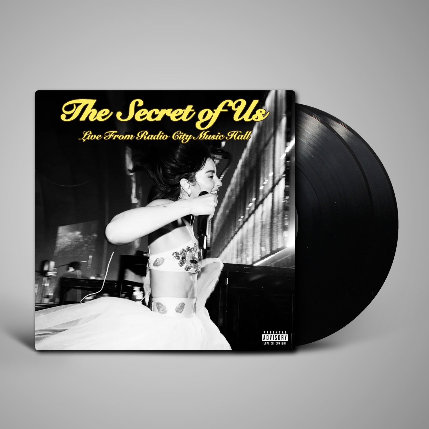 Gracie Abrams, Official EP_Record×2 Gracie Abrams, Official EP_Record×2 Gracie Abrams, Official