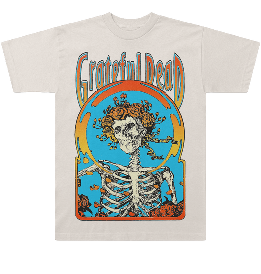 Grateful Dead - Vintage Bertha (T-Shirt)