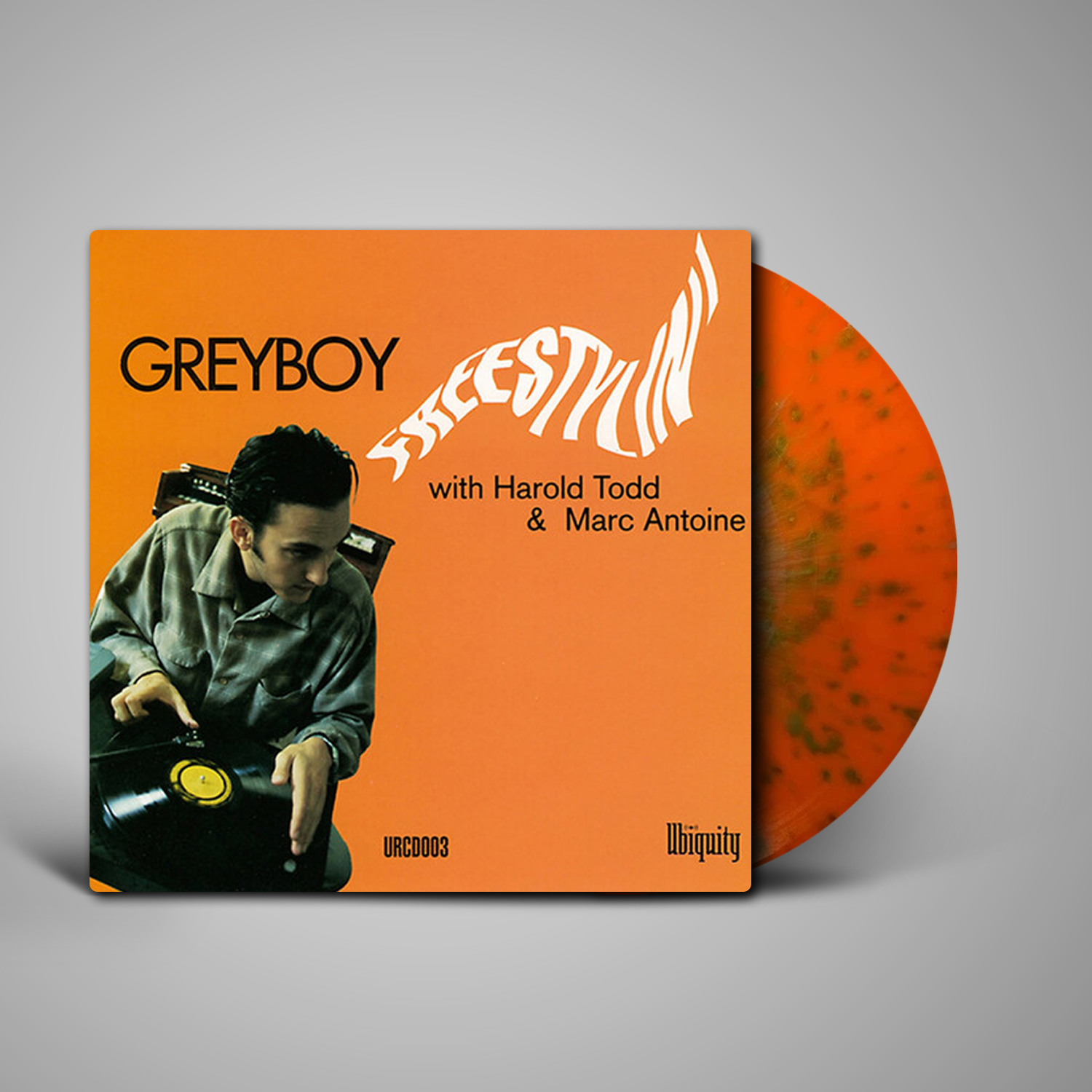 【OG SEALED】Greyboy / Freestylin' LP koco 4123WHP1QYL._UF1000,1000_QL80_.jpg