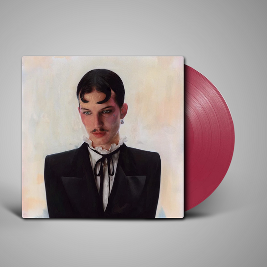 Gus Dapperton - Henge