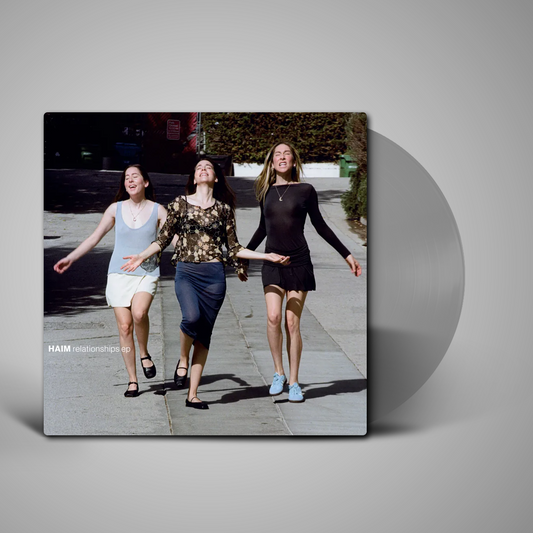 HAIM - Relationships