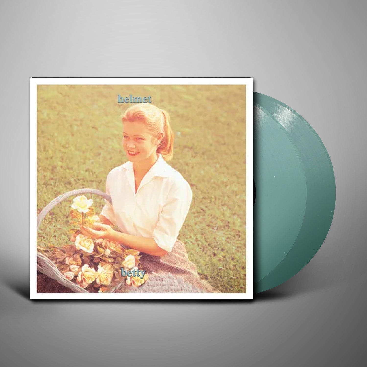 Helmet - Betty – Resident Vinyl