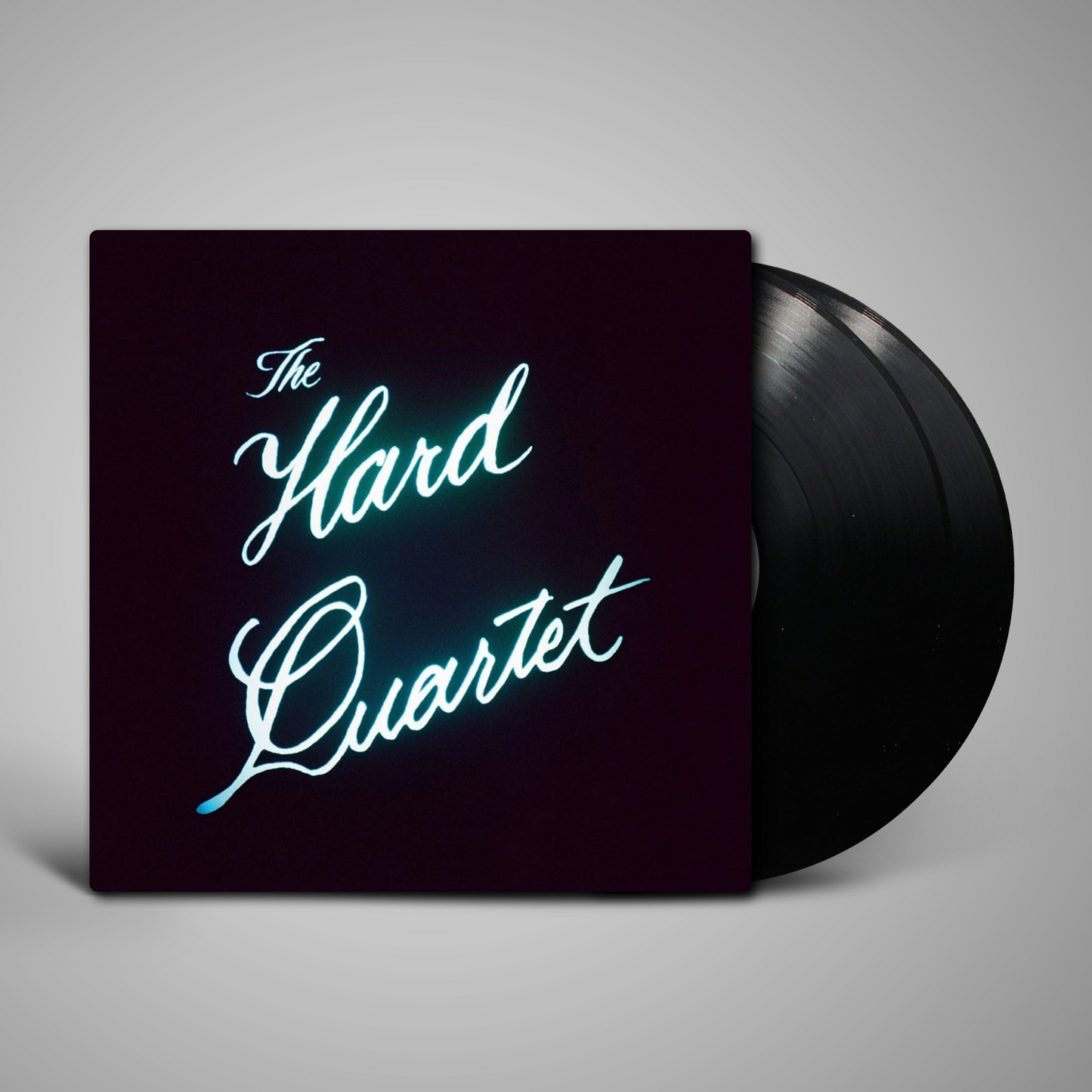 Hard Quartet, The - S/T