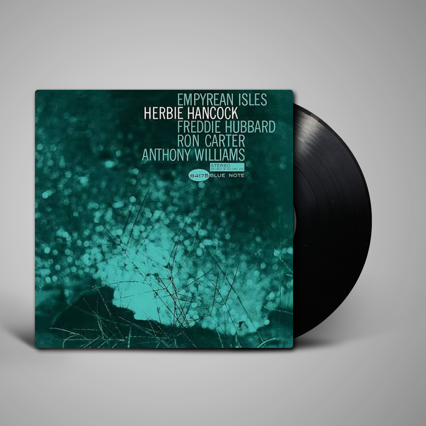 Herbie Hancock - Empyrean Isles