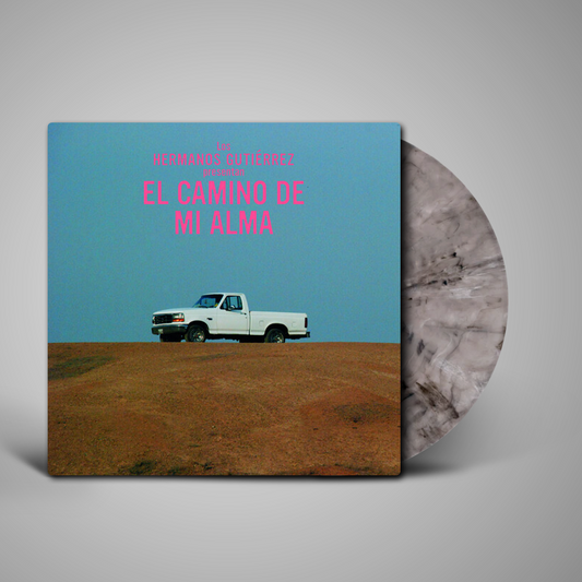 Hermanos Gutierrez - El Camino De Mi Alma