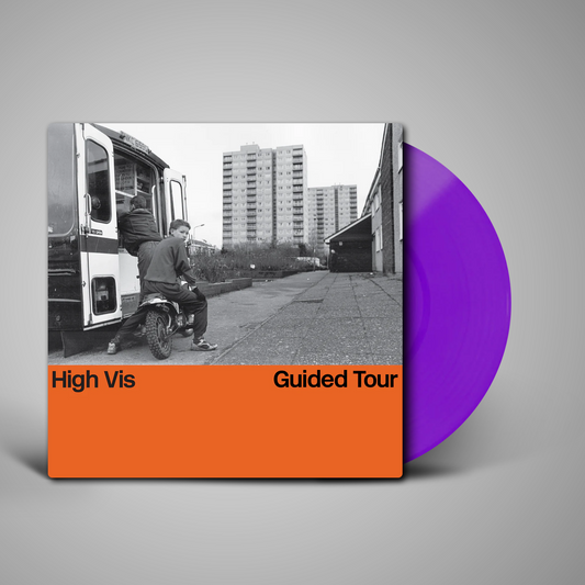 High Vis - Guided Tour