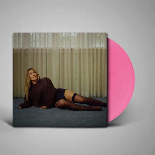 Hilary Duff - Luck... Or Something