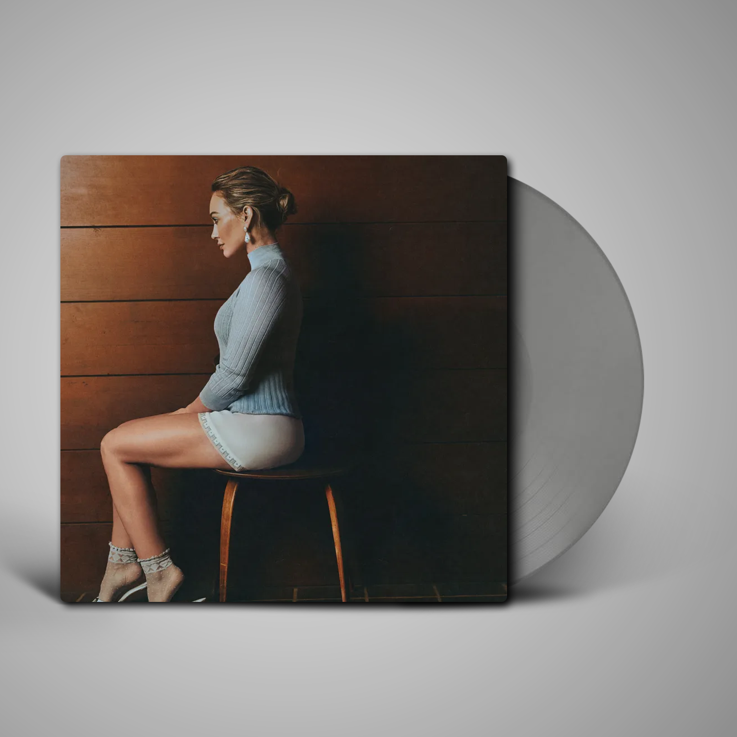 Hilary Duff - (Mine) – Resident Vinyl
