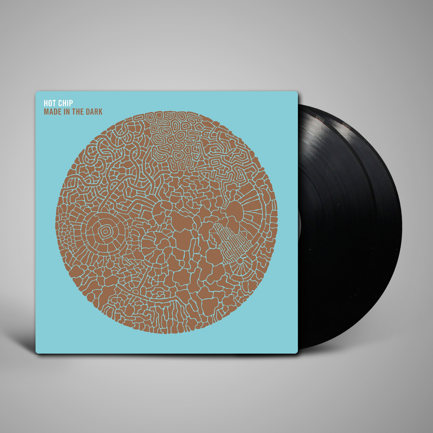 Hot Chip - Made In The Dark (Pre-Order)