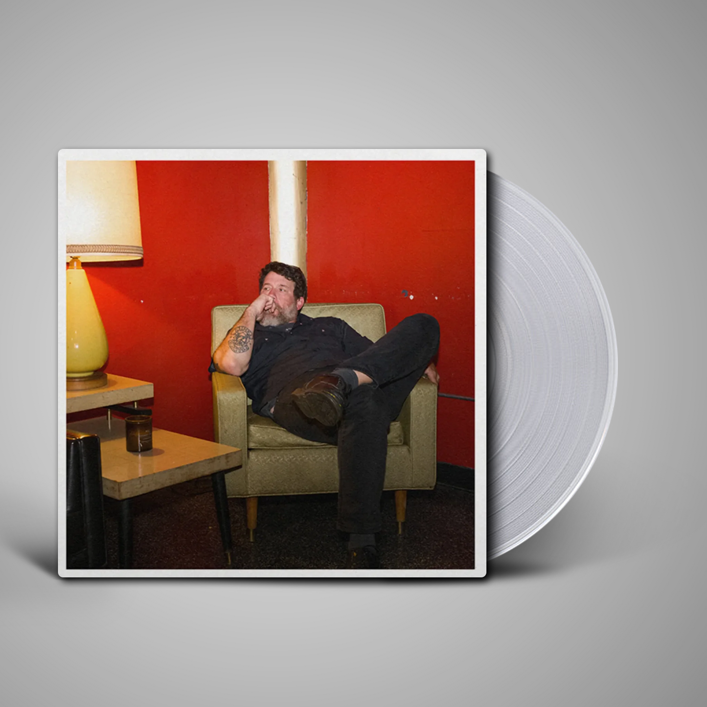 Hot Water Music / Quicksand - Split