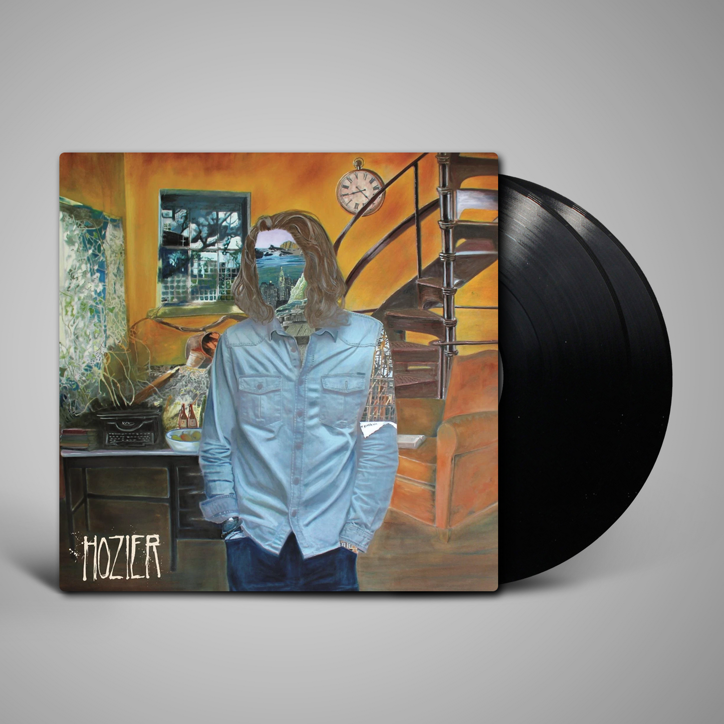 Hozier - S/T