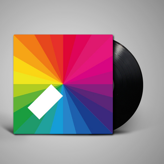 Jamie xx - In Colour