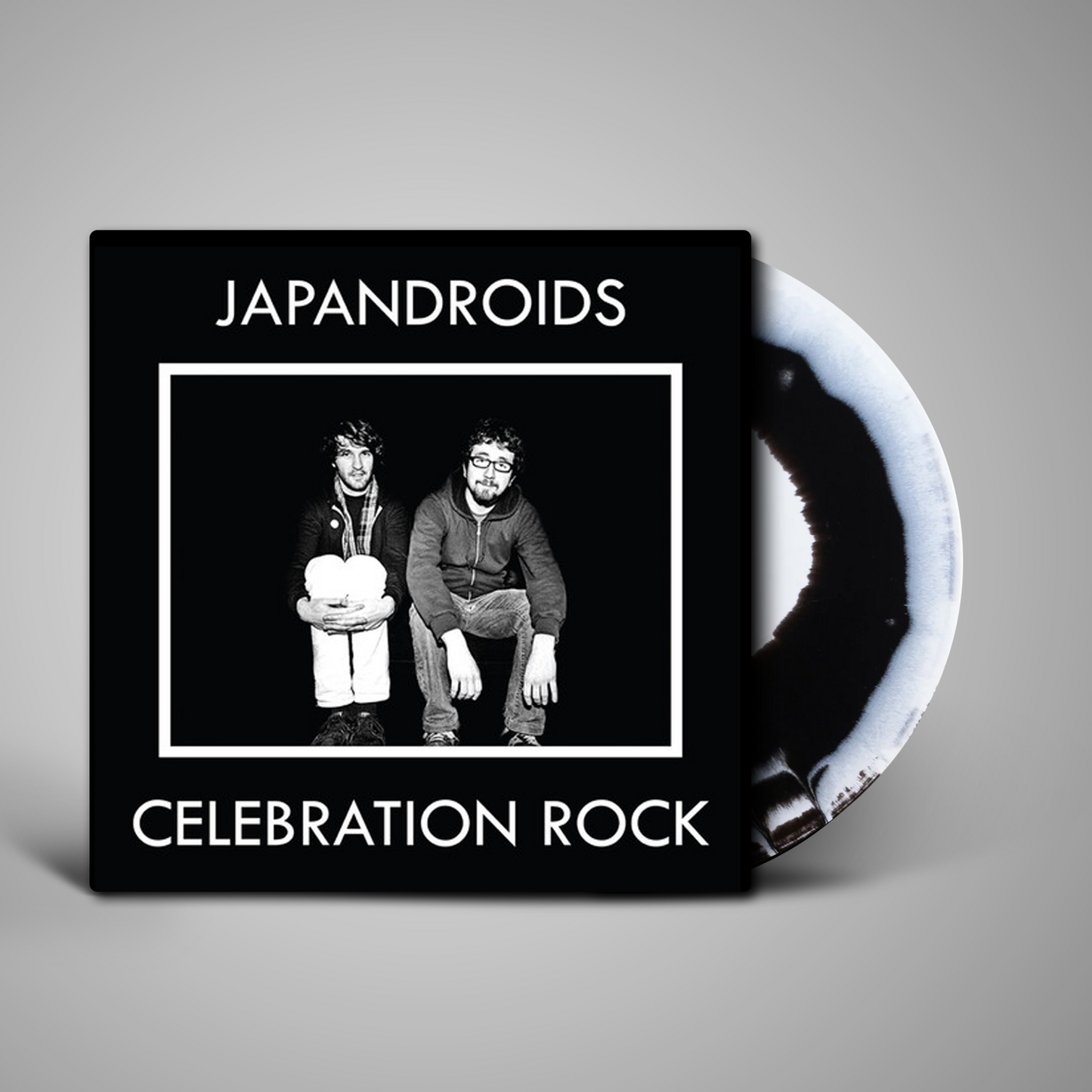 Japandroids - Celebration Rock (LP)