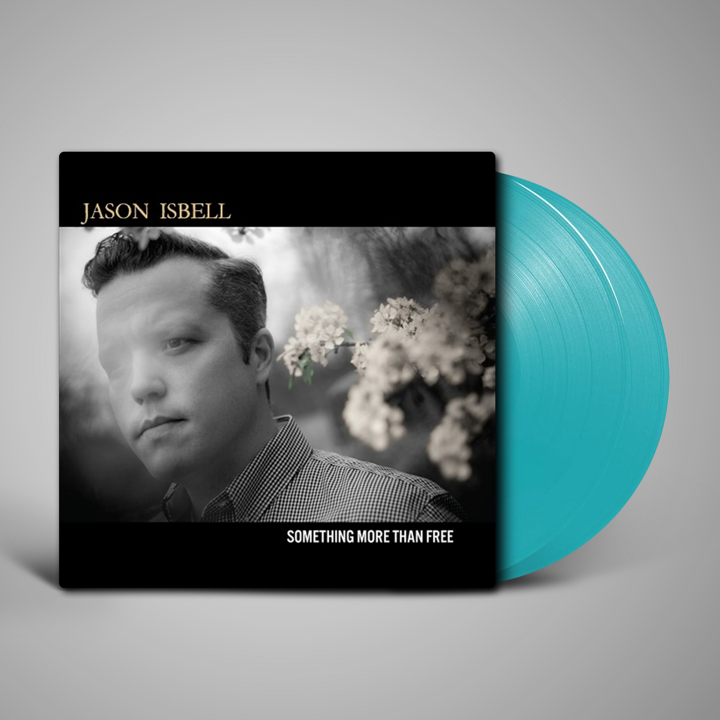 Jason Isbell - Something More Than Free