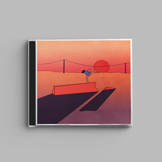 Jay Som - Anak Ko (CD)