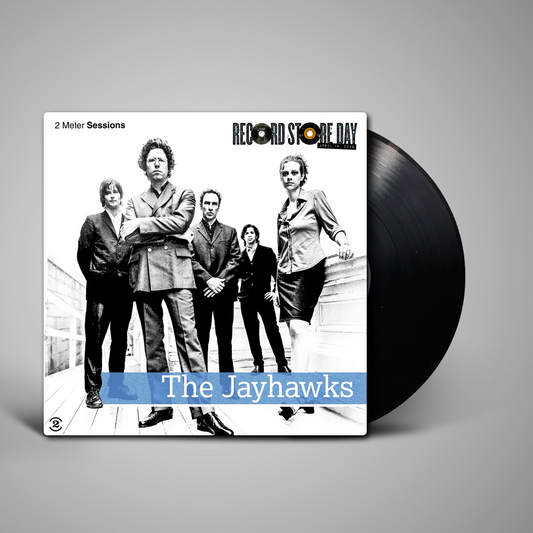 Jayhawks, The - 2 Meter Sessions