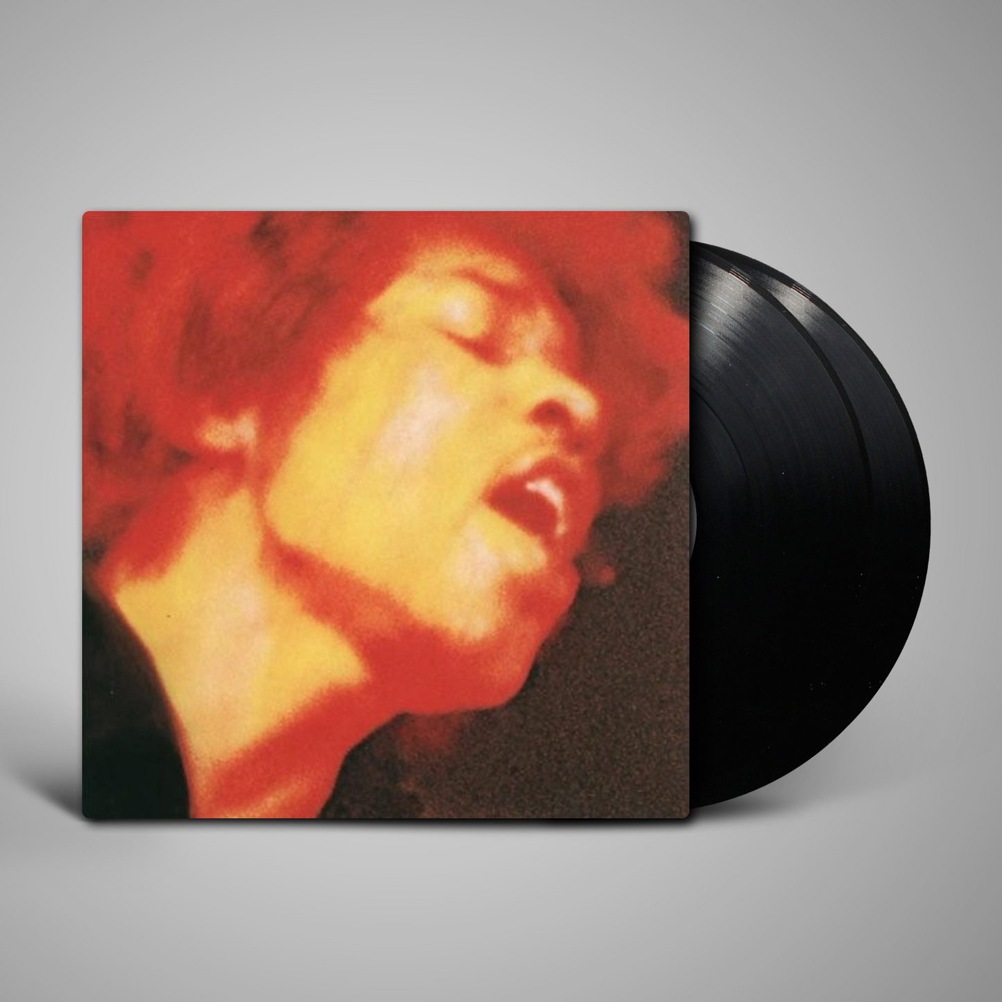 Jimi Hendrix - Electric Ladyland