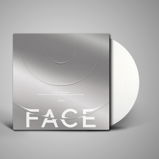 Jimin - FACE