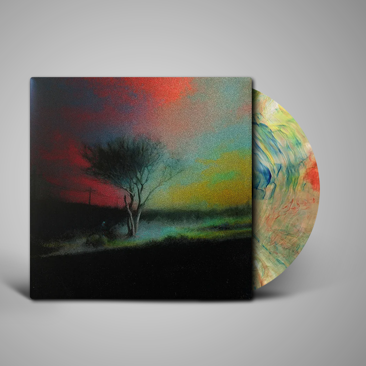 Joji - Piss In The Wind – Resident Vinyl Joji - Piss In The Wind – Resident Vinyl