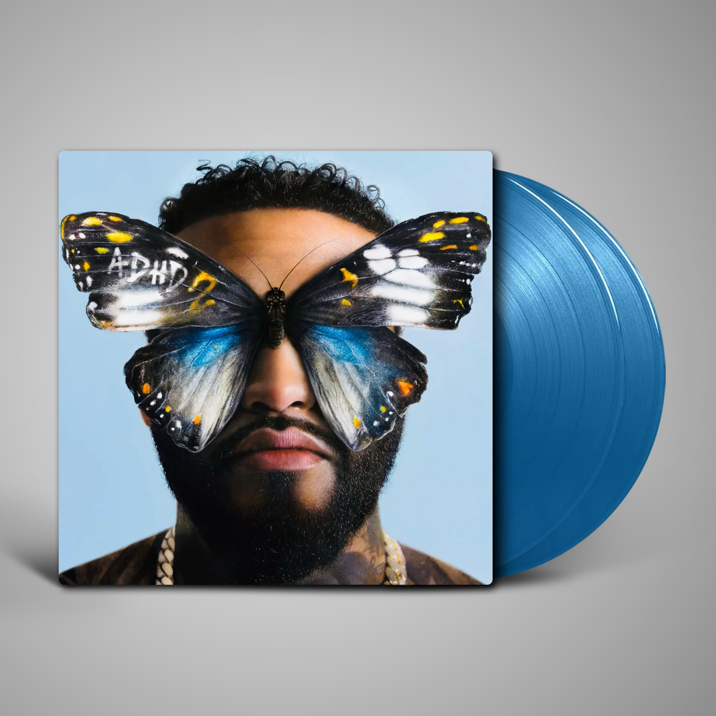 Joyner Lucas - ADHD 2