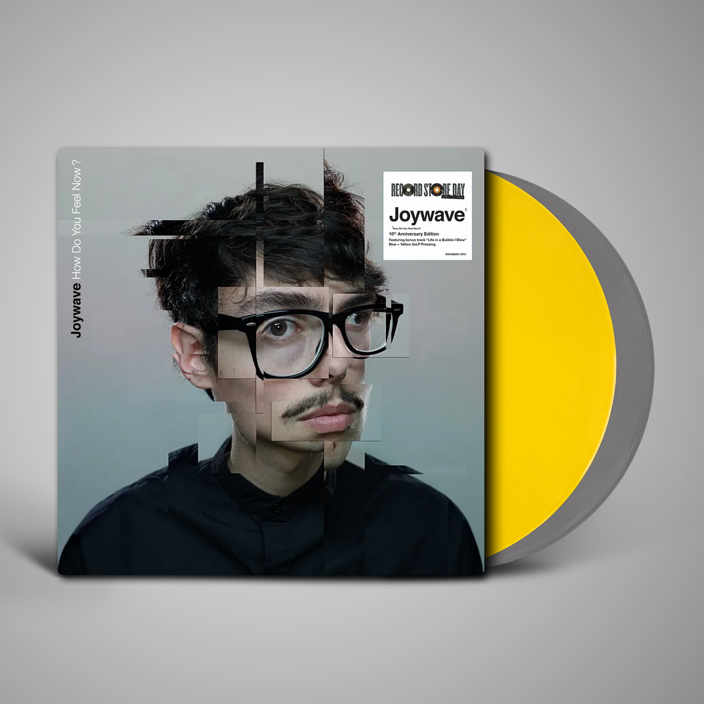 Joywave - How Do You Feel Now?