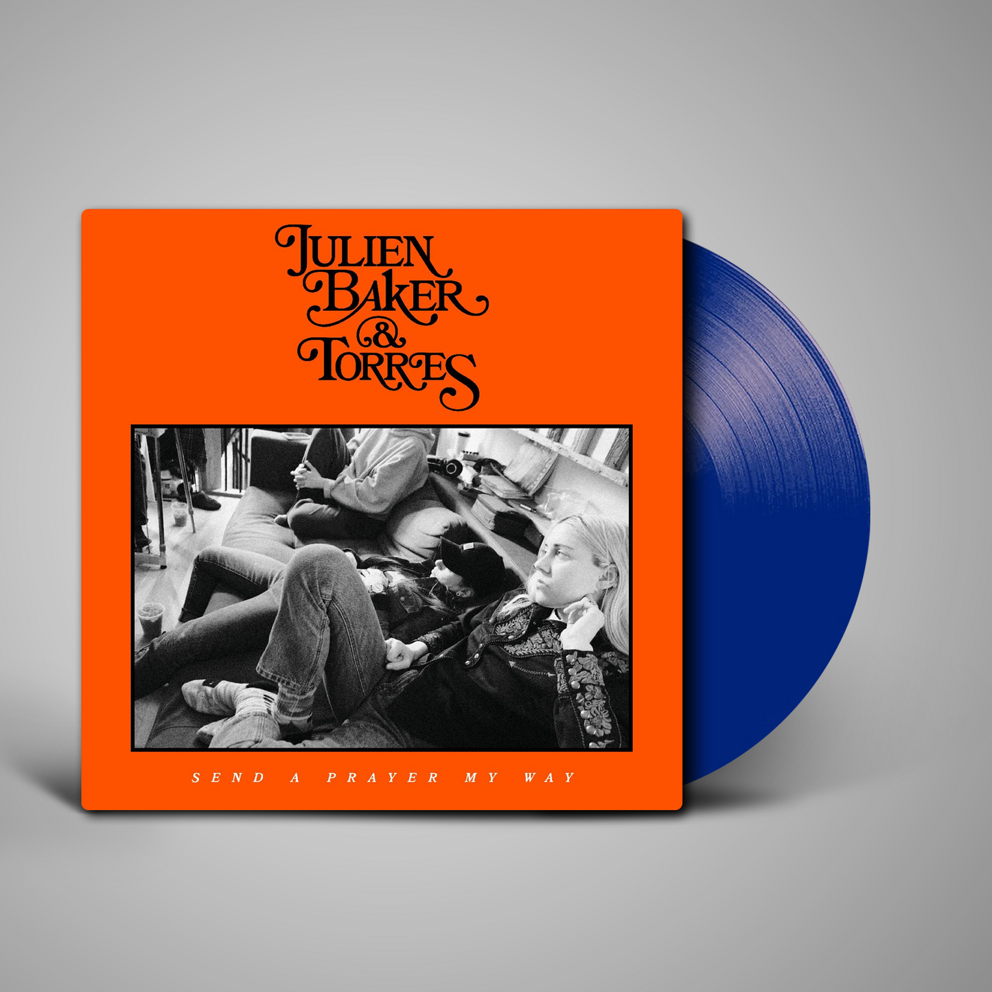 Julien Baker & TORRES - Send A Prayer My Way