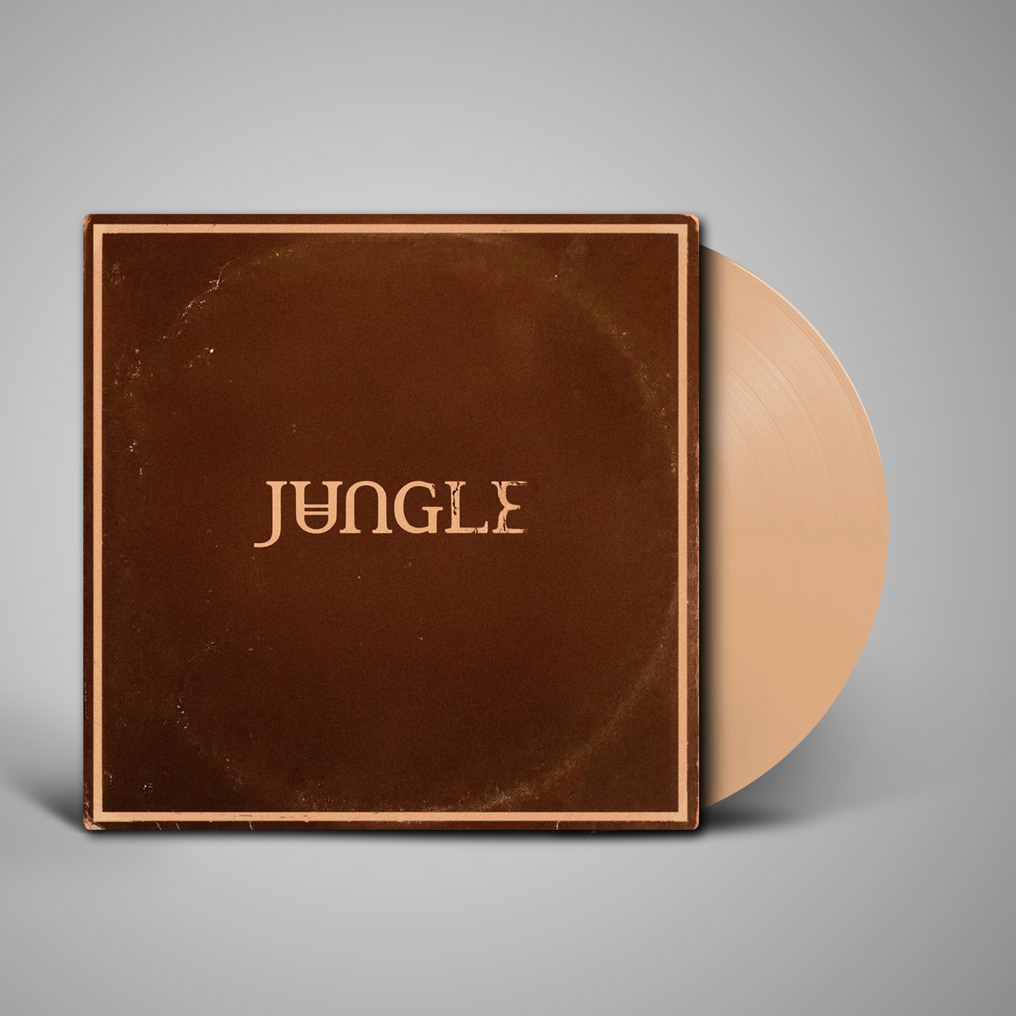 Jungle - Sunshine (Indie Exclusive Desert Peach) (PRE-ORDER)