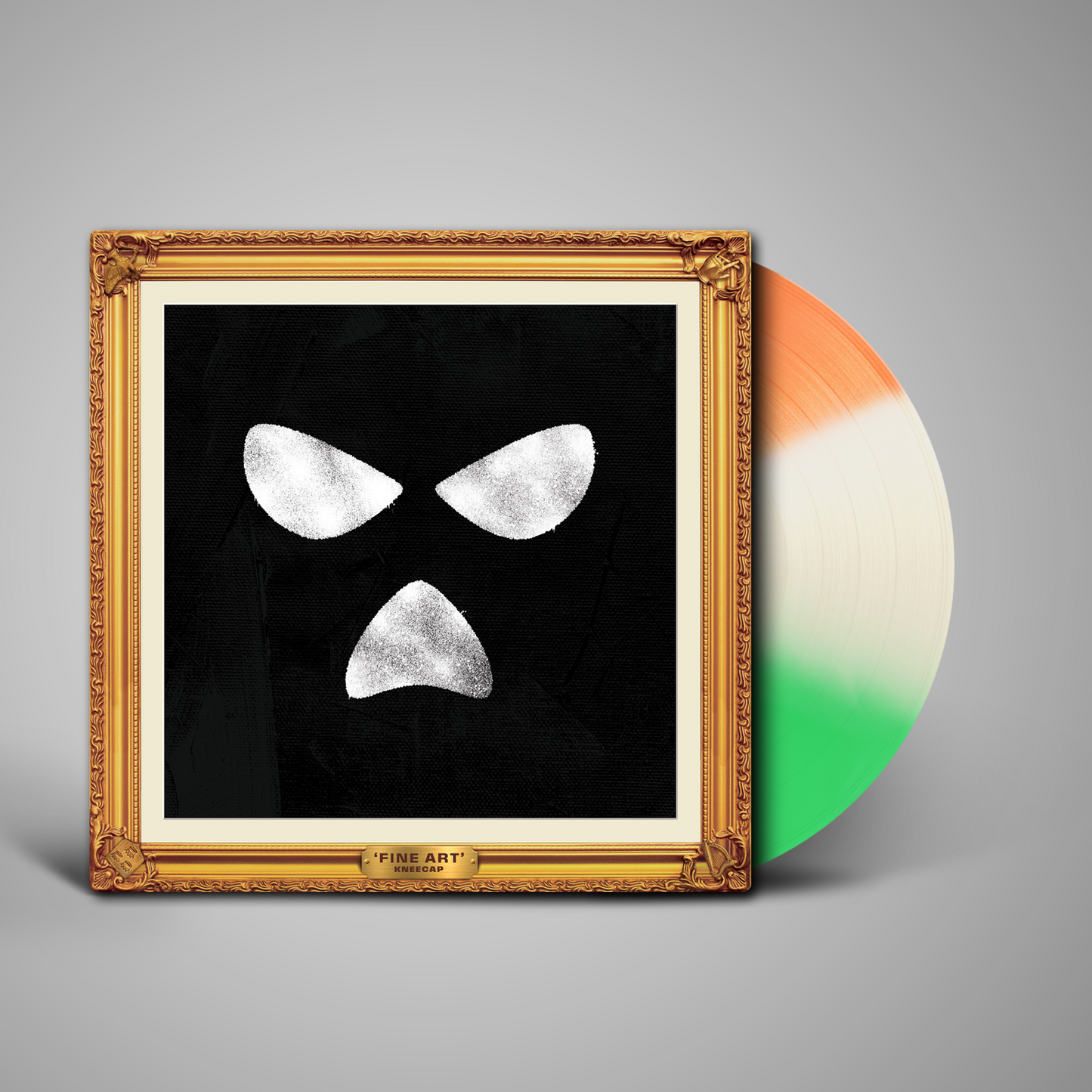 KNEECAP - Fine Art