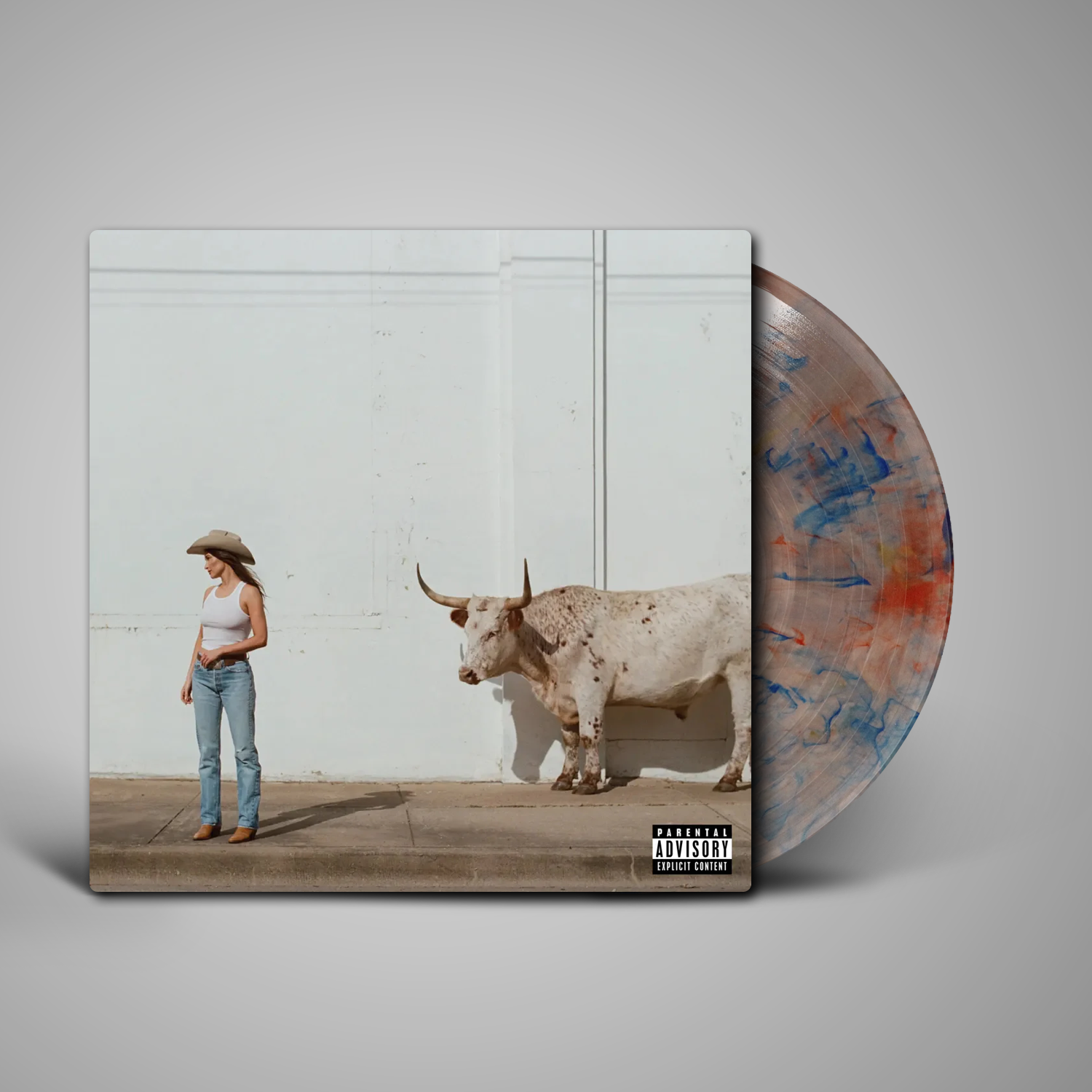 Kacey Musgraves - Middle of Nowhere – Resident Vinyl