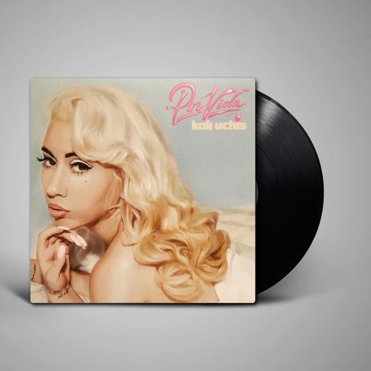 Kali Uchis - Por Vida